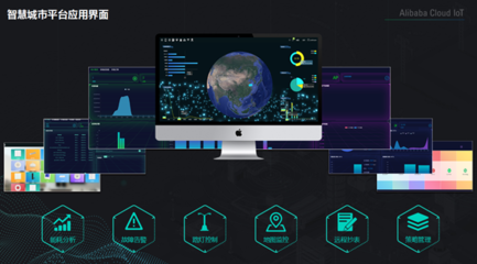 赋能传统控制企业，顺舟智能推出智能控制物联网方案