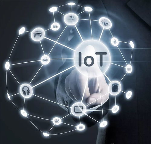 NB-IoT技术驱动智慧新纪元 通信电缆市场迎发展新机，网络信息技术研发再提速